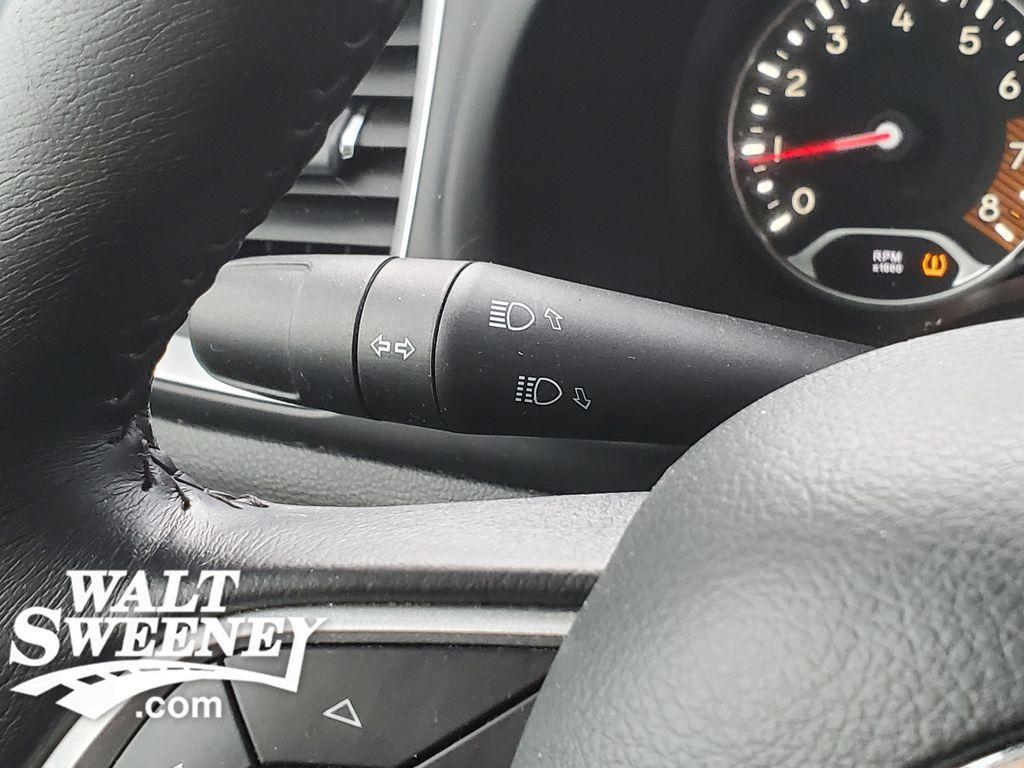 used 2019 Jeep Renegade car, priced at $13,614