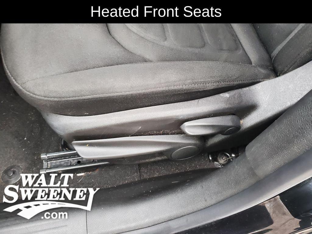 used 2019 Jeep Renegade car, priced at $13,614