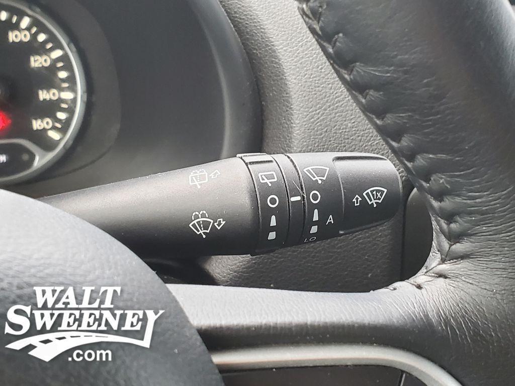 used 2019 Jeep Renegade car, priced at $13,614