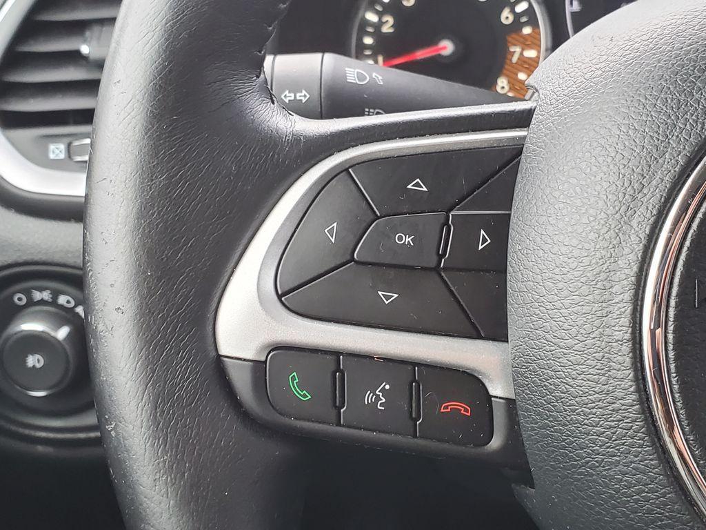 used 2019 Jeep Renegade car, priced at $14,674