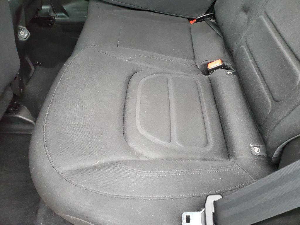 used 2019 Jeep Renegade car, priced at $14,674