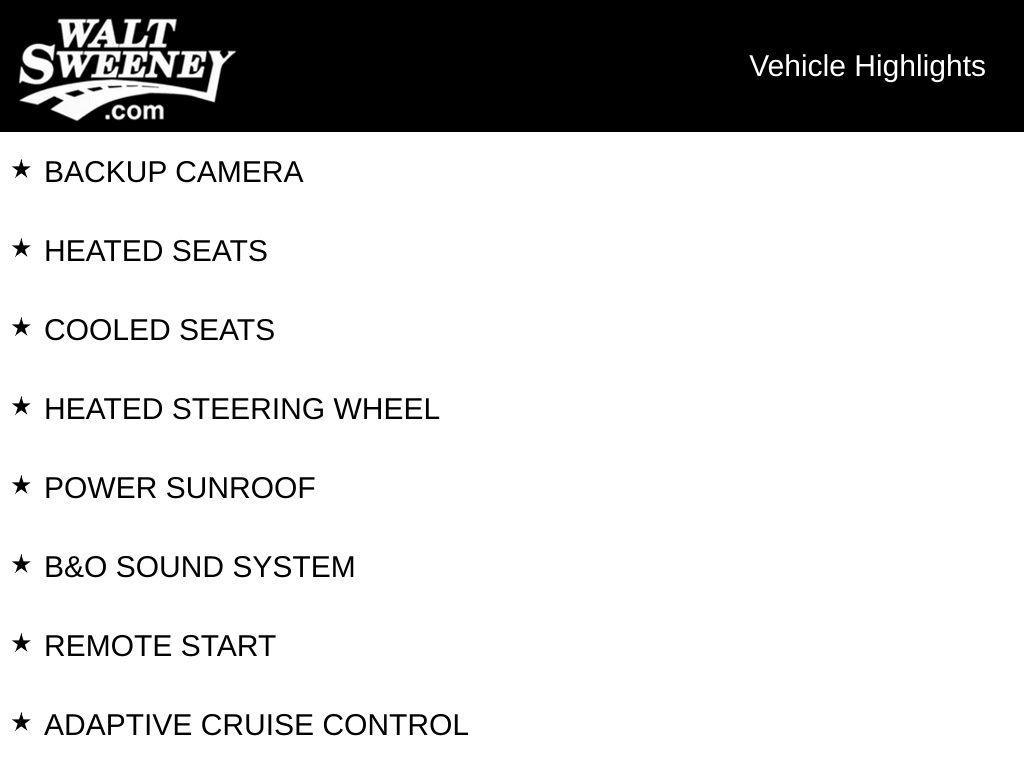 used 2025 Ford Explorer car, priced at $43,999