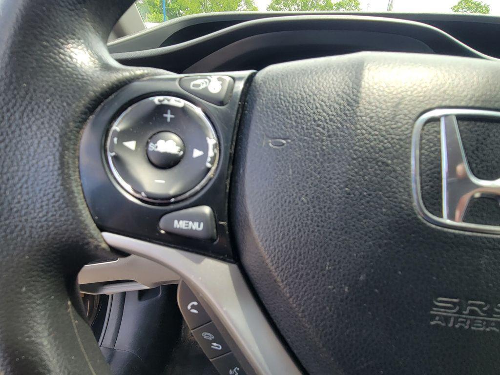 used 2013 Honda Civic car, priced at $9,251