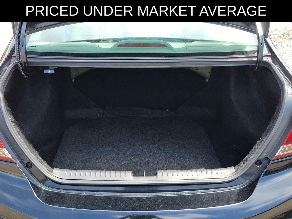 used 2013 Honda Civic car, priced at $9,251