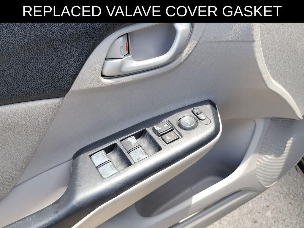 used 2013 Honda Civic car, priced at $9,251