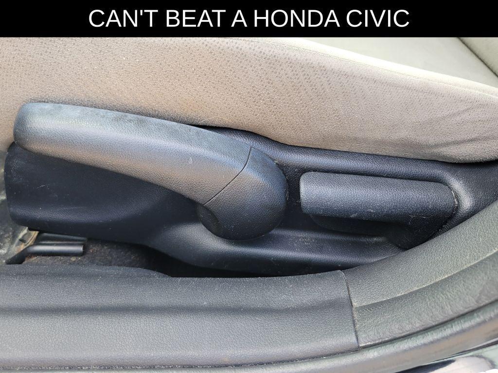 used 2013 Honda Civic car, priced at $9,251