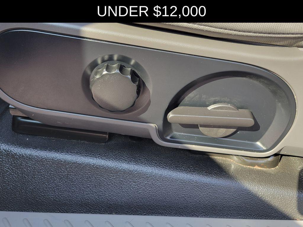 used 2004 Ford F-150 car, priced at $12,491