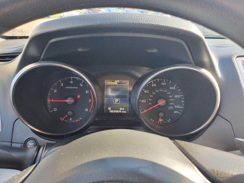 used 2017 Subaru Outback car, priced at $16,969