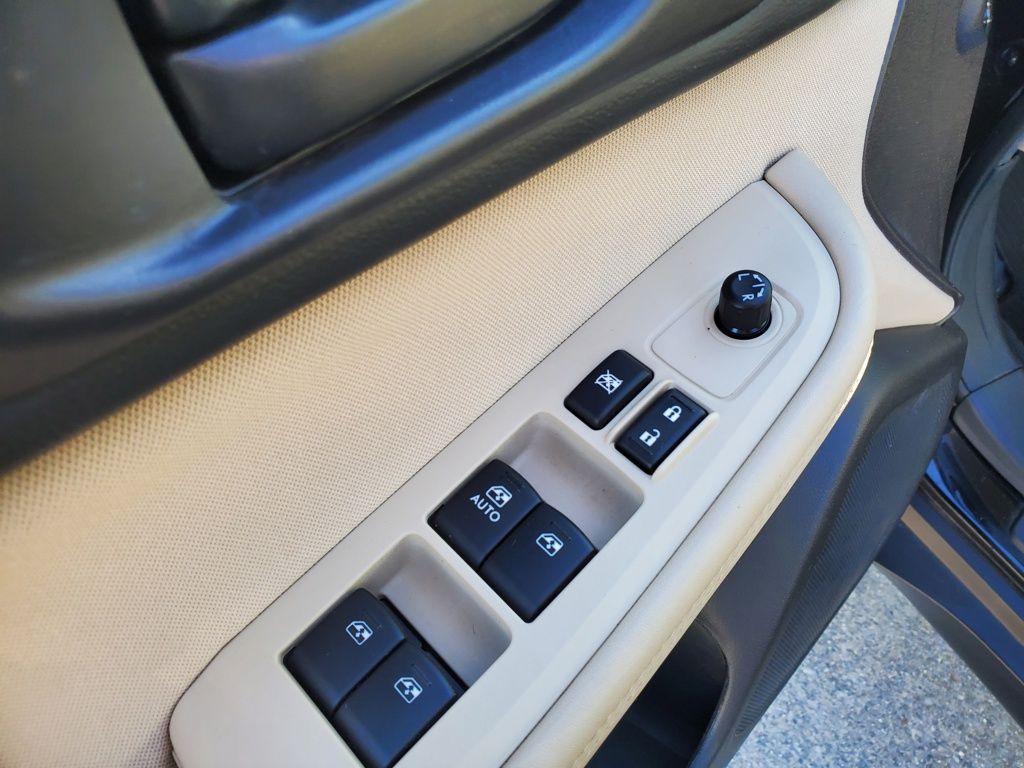 used 2017 Subaru Outback car, priced at $16,969