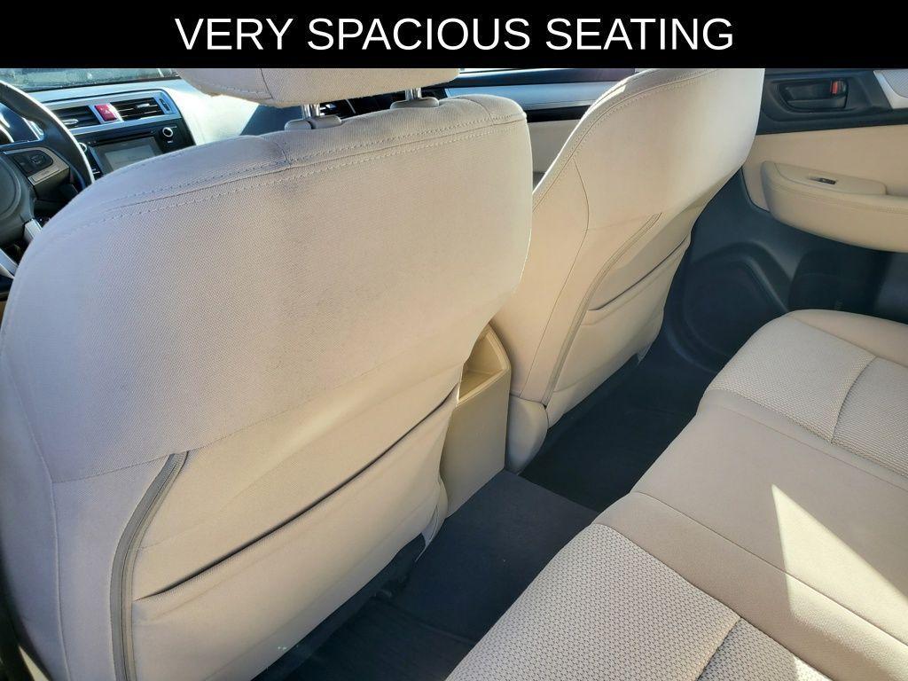 used 2017 Subaru Outback car, priced at $16,969