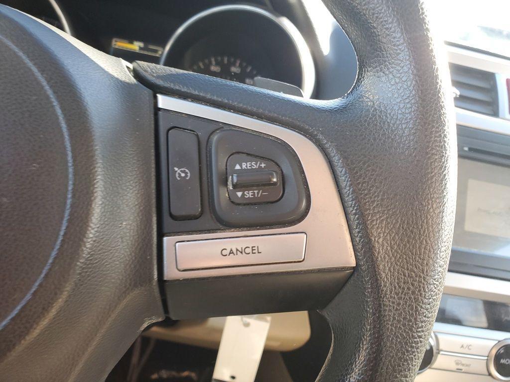 used 2017 Subaru Outback car, priced at $16,969