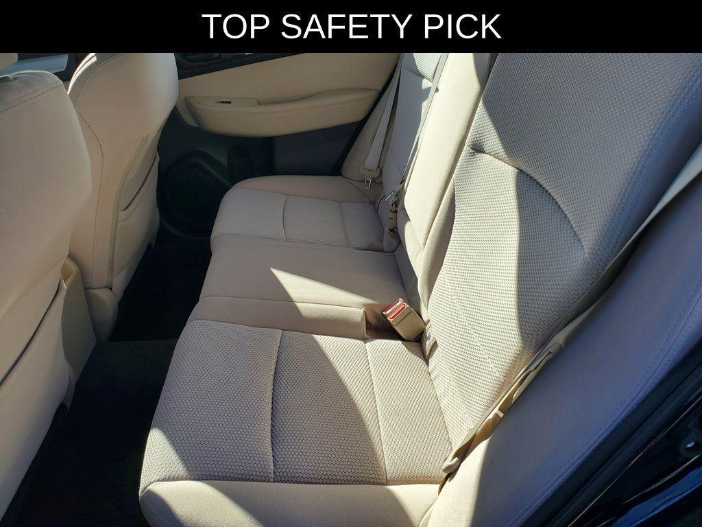 used 2017 Subaru Outback car, priced at $16,969
