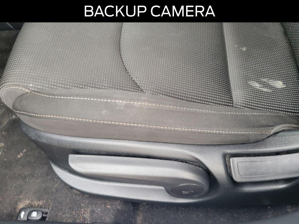 used 2021 Kia Forte car, priced at $13,999