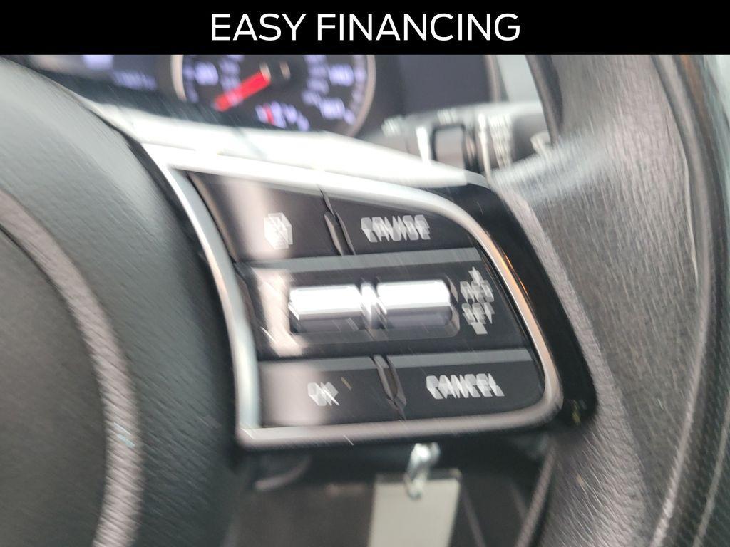 used 2021 Kia Forte car, priced at $13,999