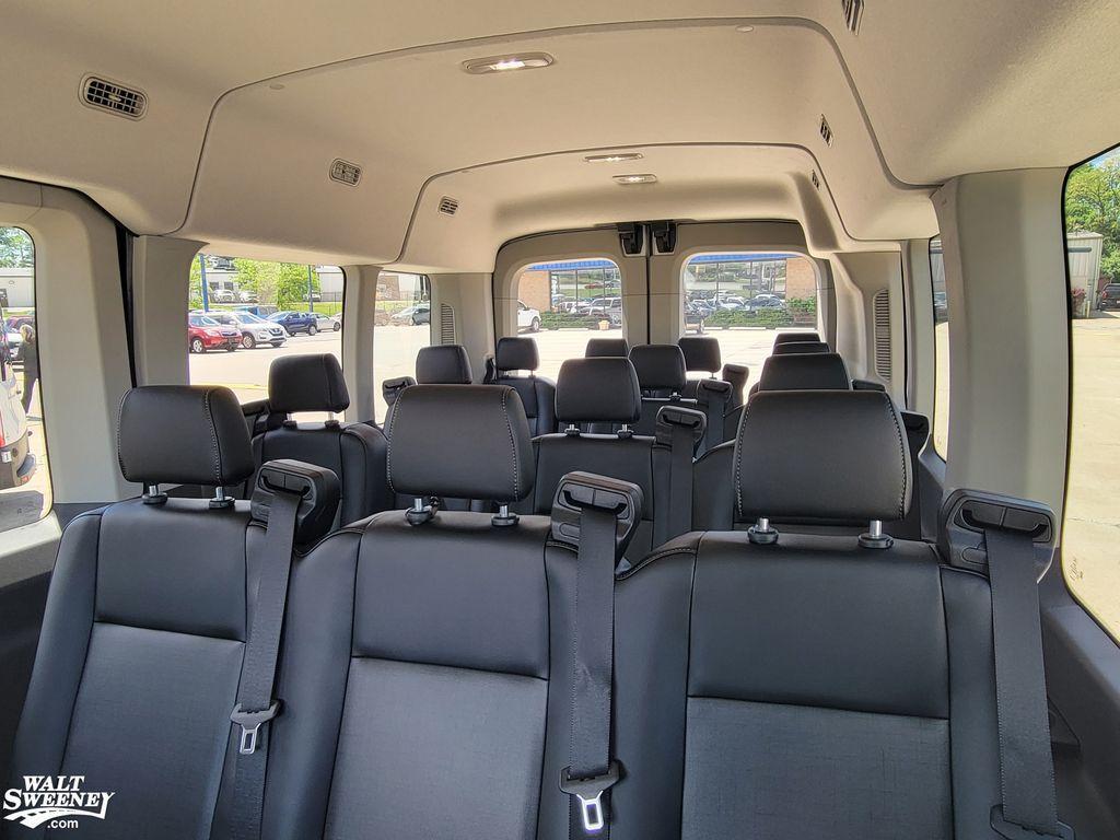 used 2024 Ford Transit-350 car, priced at $54,895