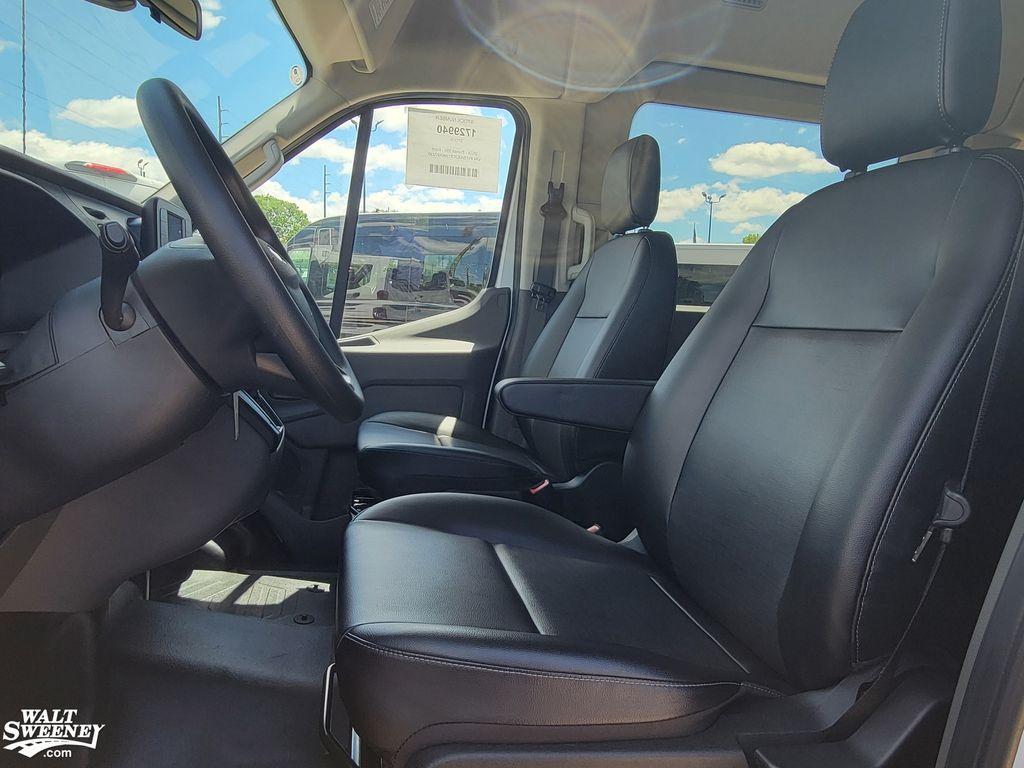 used 2024 Ford Transit-350 car, priced at $54,895
