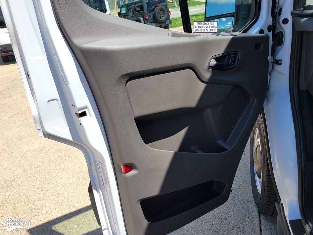 used 2024 Ford Transit-350 car, priced at $54,895