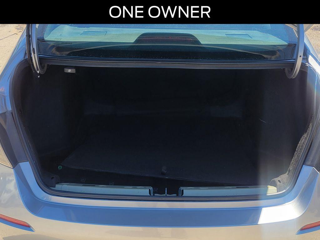 used 2023 Honda Civic car, priced at $25,368