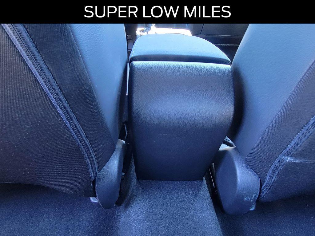 used 2023 Honda Civic car, priced at $25,368