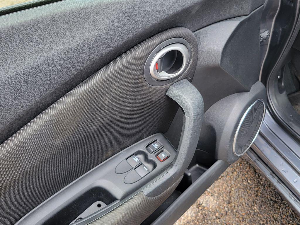 used 2014 Honda CR-Z car, priced at $13,550