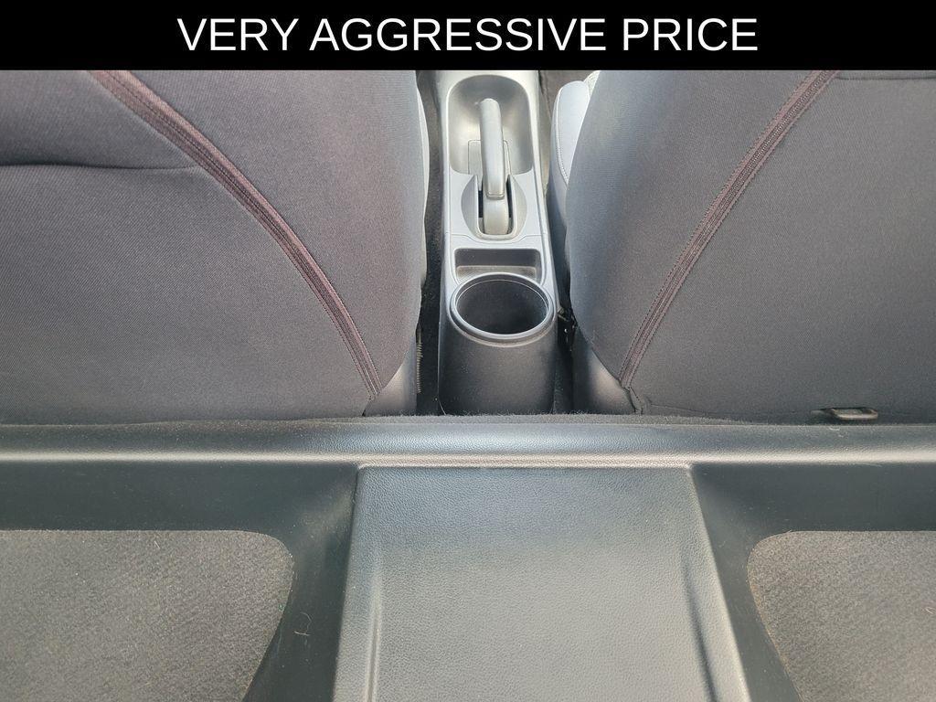 used 2014 Honda CR-Z car, priced at $13,550