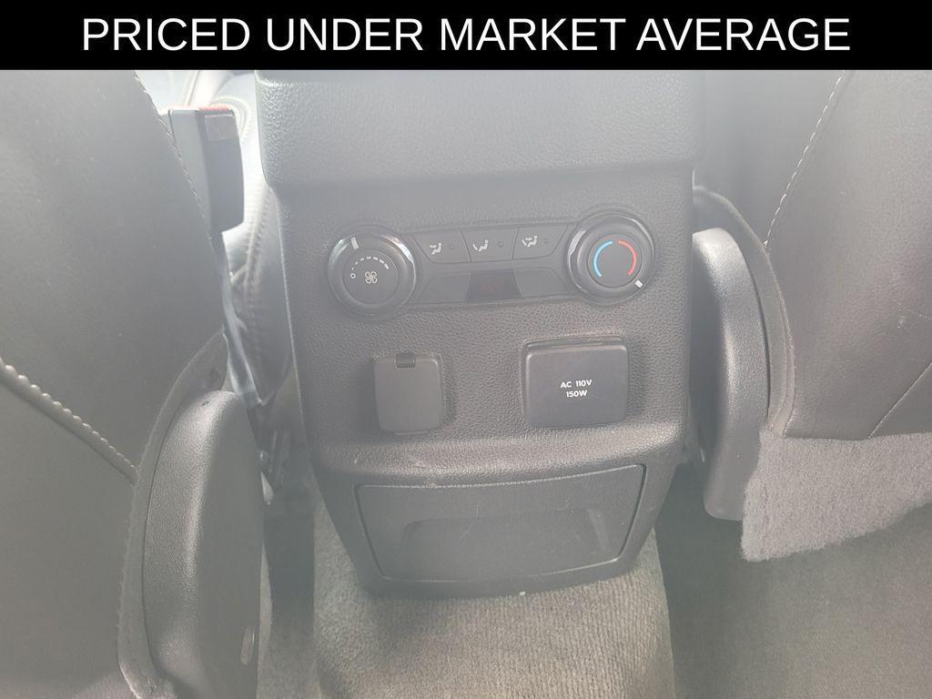 used 2014 Ford Explorer car, priced at $11,995
