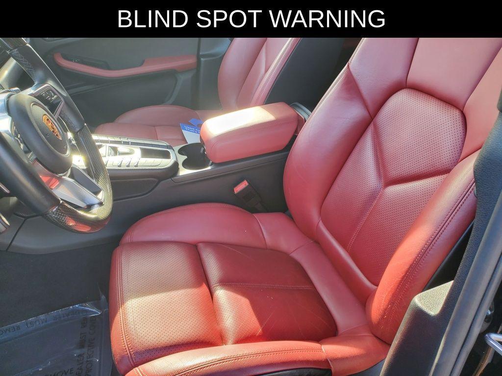 used 2019 Porsche Macan car, priced at $30,999