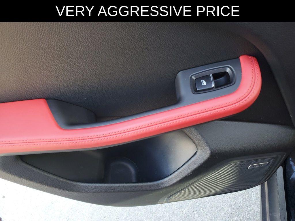 used 2019 Porsche Macan car, priced at $30,999