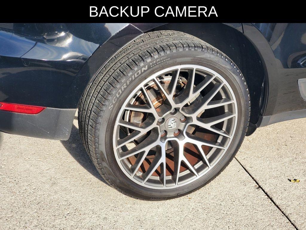 used 2019 Porsche Macan car, priced at $30,999