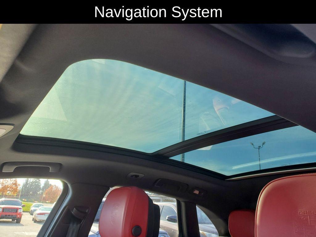 used 2019 Porsche Macan car, priced at $30,999