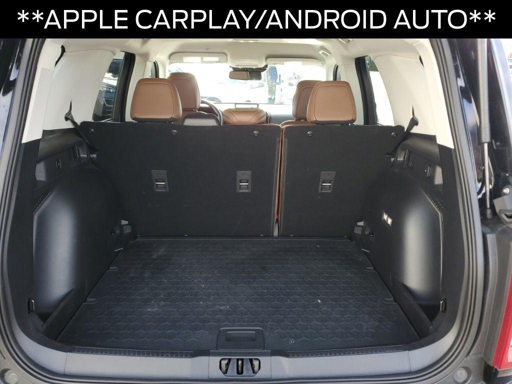 used 2023 Ford Bronco Sport car, priced at $26,937