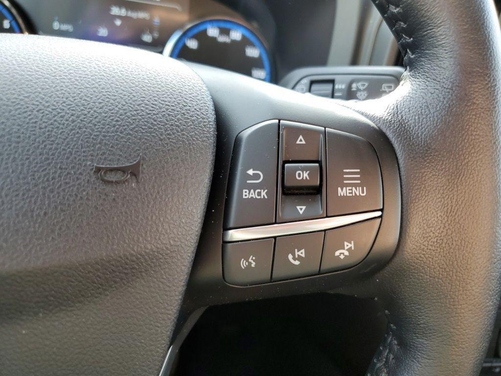 used 2023 Ford Bronco Sport car, priced at $26,937