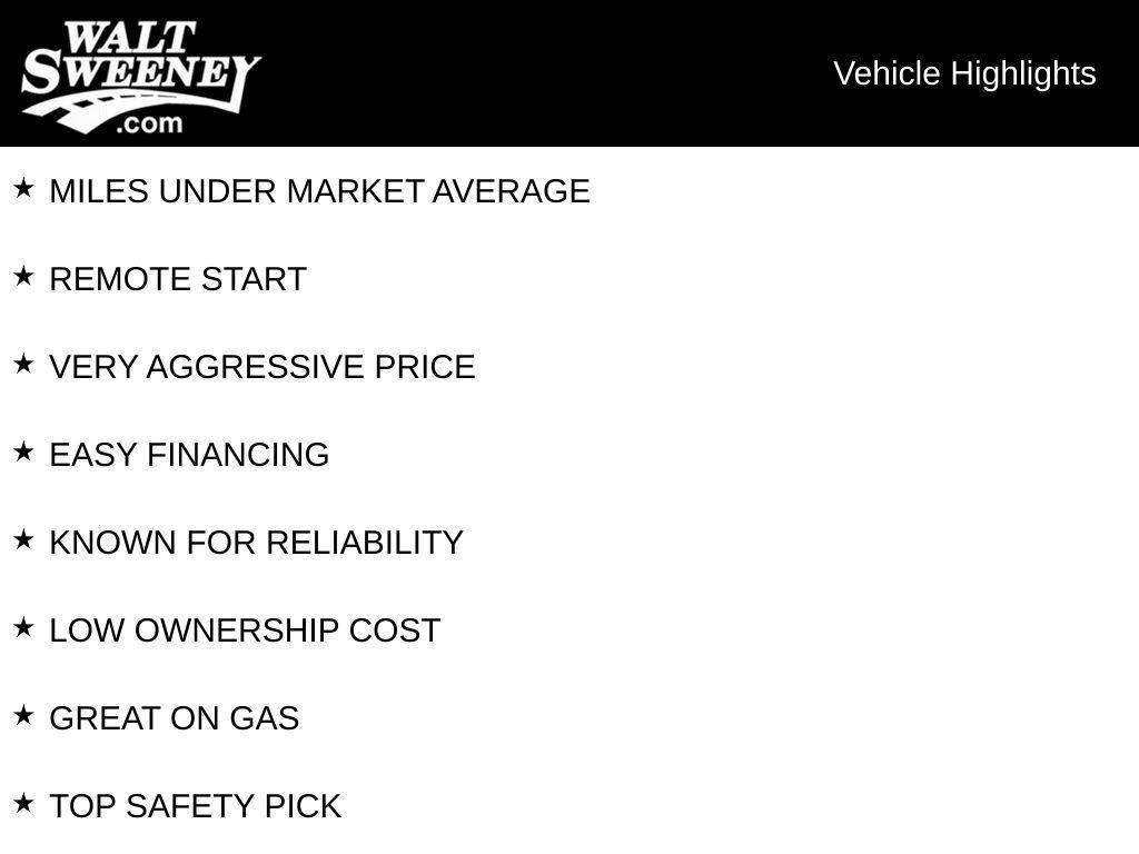 used 2019 Nissan Altima car, priced at $14,994