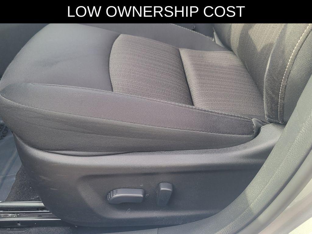 used 2024 Nissan Altima car, priced at $20,816