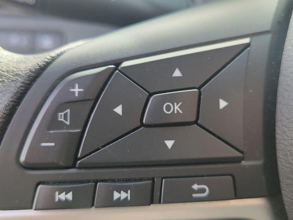 used 2024 Nissan Altima car, priced at $20,816