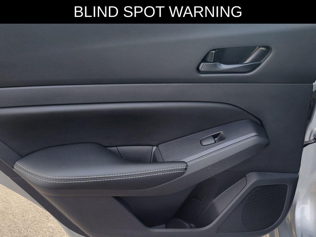 used 2024 Nissan Altima car, priced at $20,816