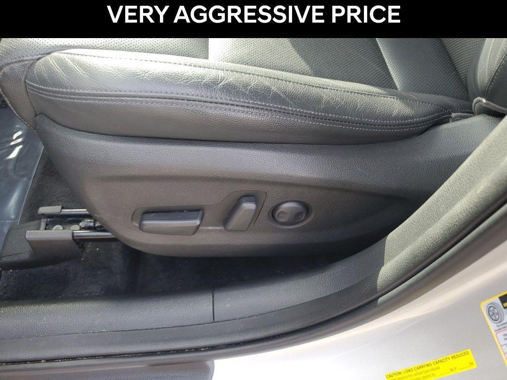 used 2017 Hyundai Tucson car, priced at $14,494