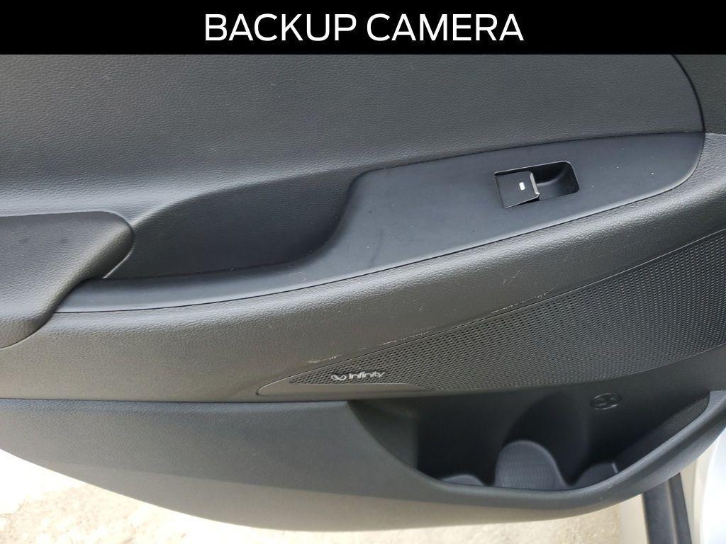 used 2017 Hyundai Tucson car, priced at $14,260