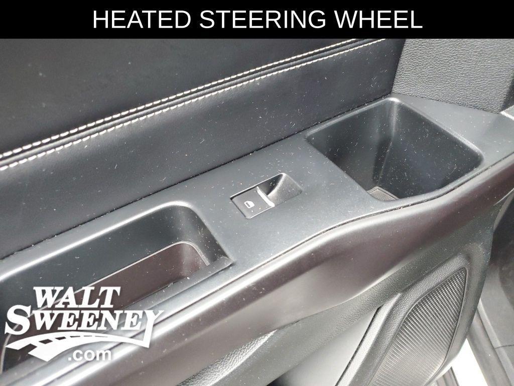 used 2020 Ford Explorer car, priced at $21,386