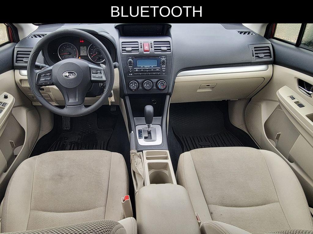 used 2013 Subaru XV Crosstrek car, priced at $13,679