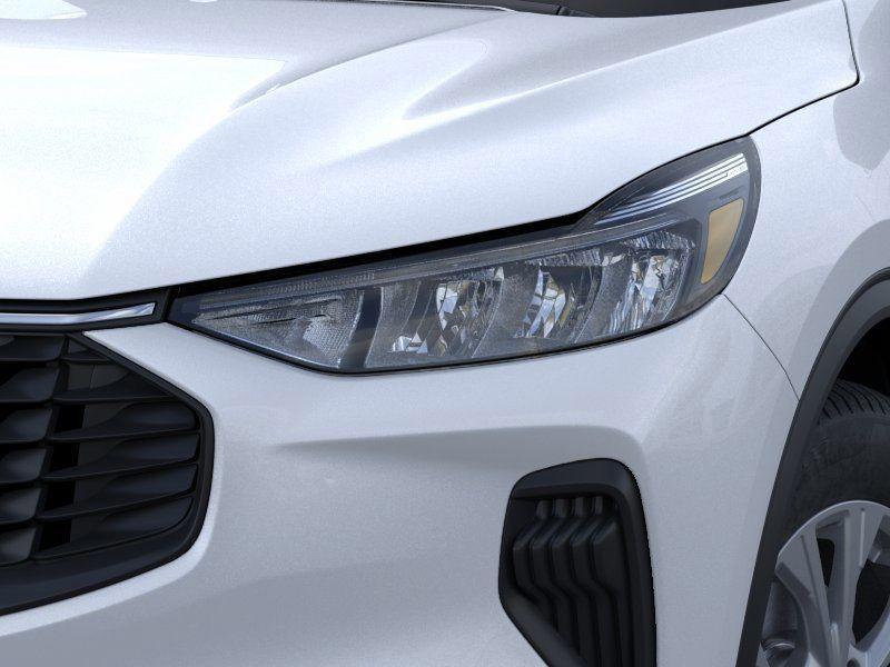 new 2026 Ford Escape car, priced at $27,453