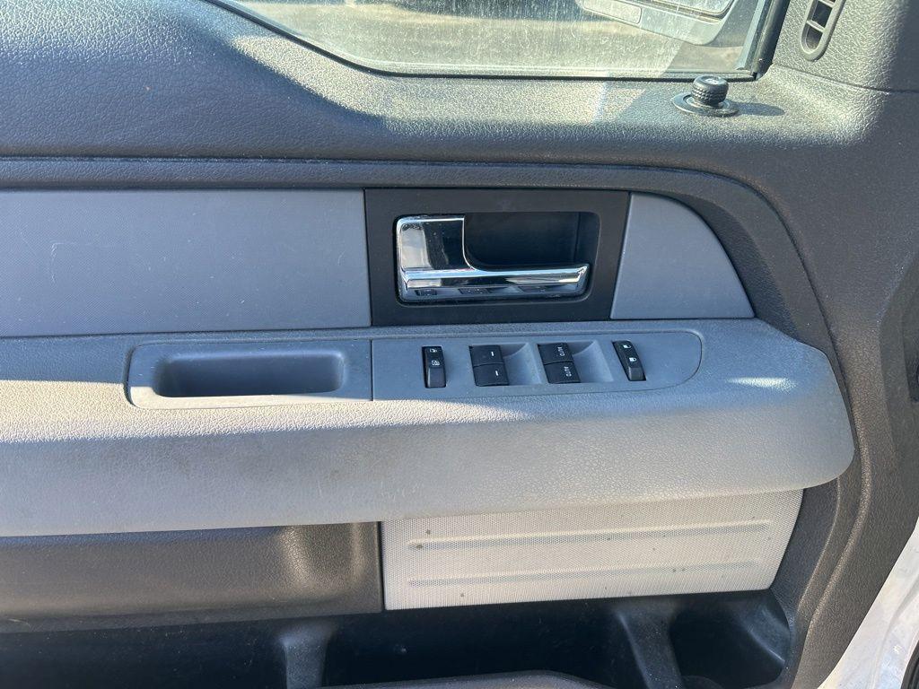 used 2013 Ford F-150 car, priced at $15,999