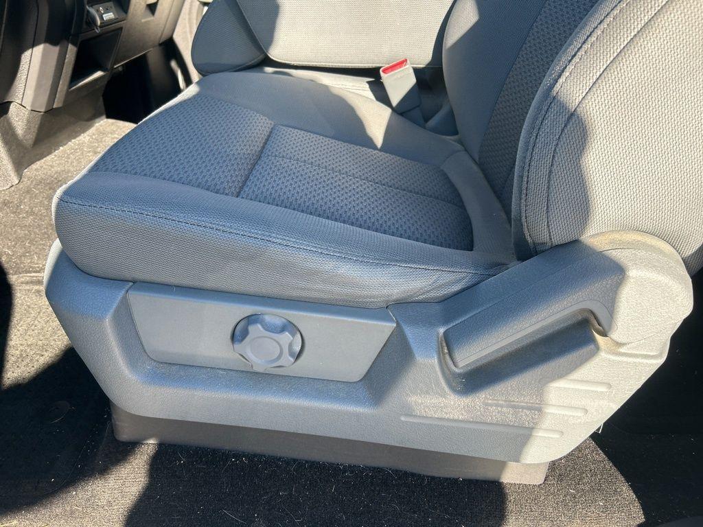 used 2013 Ford F-150 car, priced at $15,999