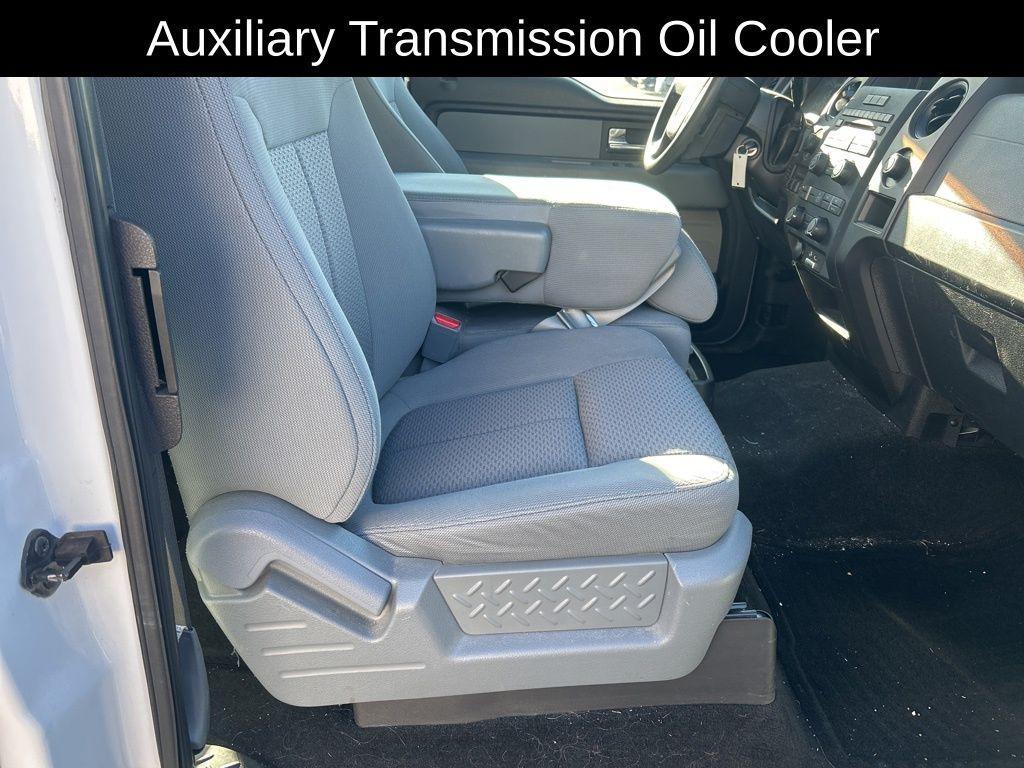 used 2013 Ford F-150 car, priced at $15,999