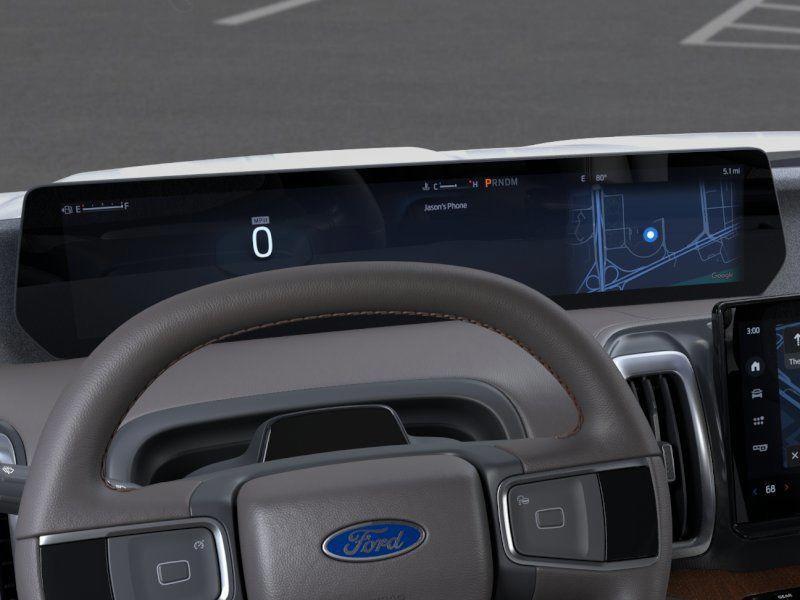 new 2026 Ford Expedition Max car, priced at $81,830
