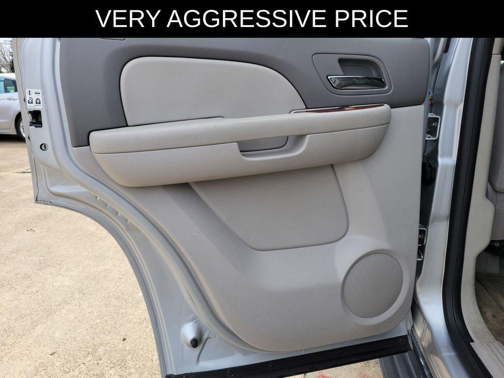 used 2012 Chevrolet Tahoe car, priced at $17,345