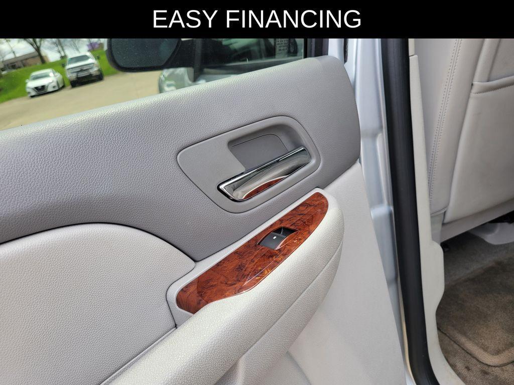 used 2012 Chevrolet Tahoe car, priced at $17,345