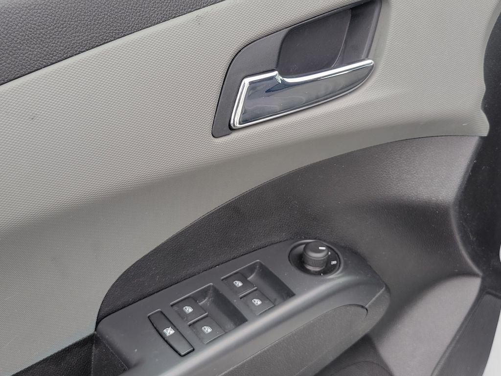 used 2012 Chevrolet Sonic car, priced at $5,999
