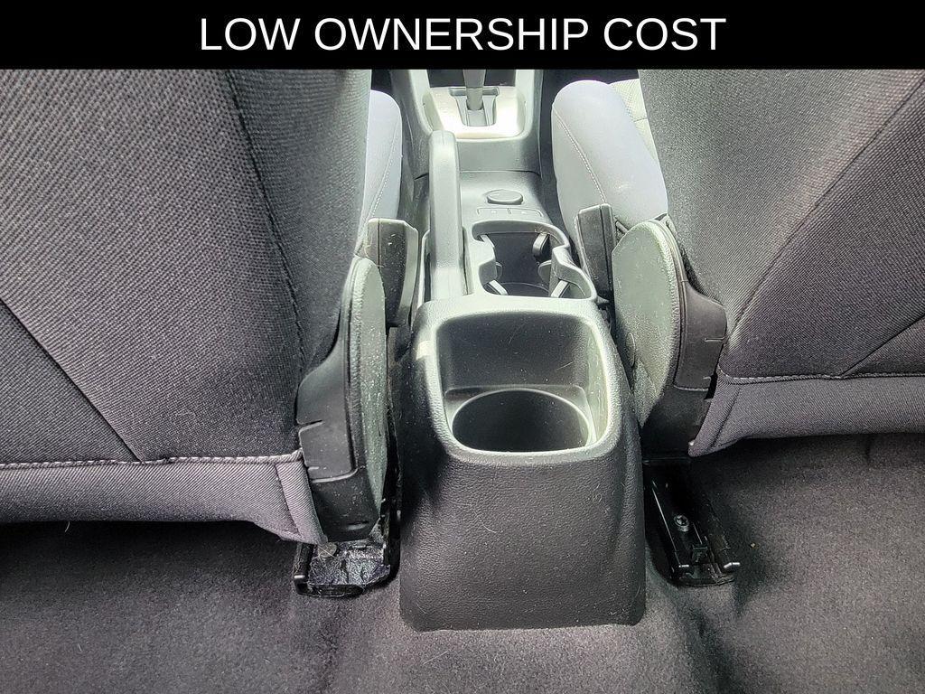 used 2012 Chevrolet Sonic car, priced at $5,999