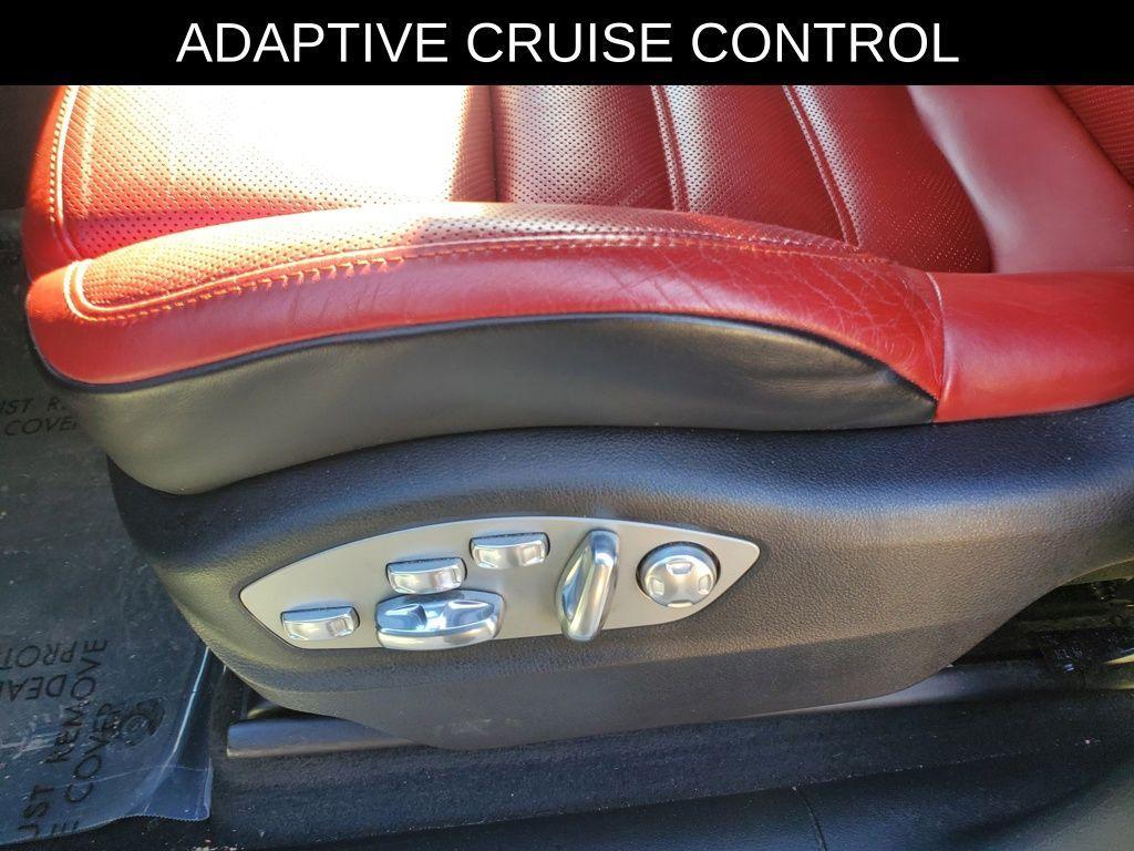 used 2017 Porsche Macan car, priced at $20,787